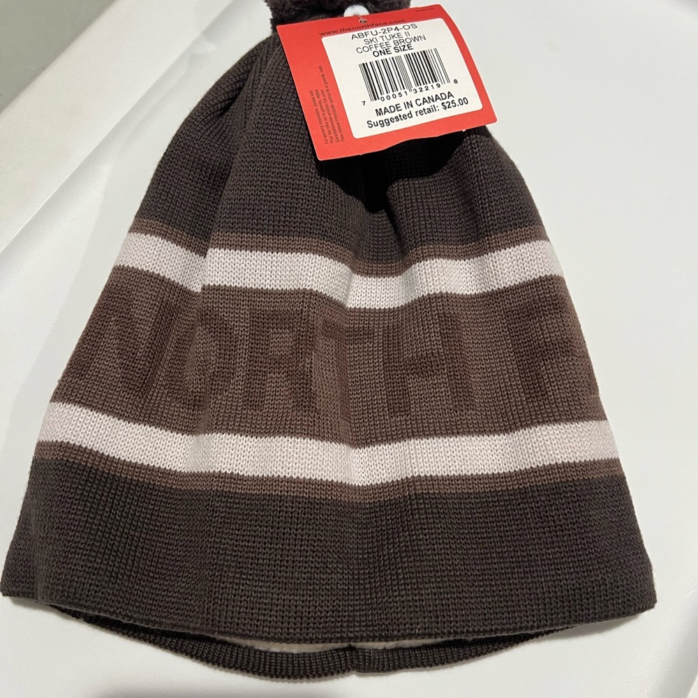 The North Face Ski Tuke II Hat